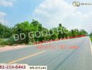 - ที่ดินโคกไม้ลาย 46 ไร่ 311 ตร.ว. แยกหนองชะอม เมืองปราจีนบุรี ใกล้ มจพ.วิทยาเขตปราจีนบุรี