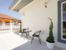 - บ้านเดี่ยวหลังมุม 256 ตรม.3 ห้องนออ หมู่บ้านเอกมงคล 4/1 เขาตาโล สำหรับขาย