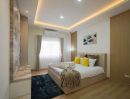 - บ้านเดี่ยวหลังมุม 256 ตรม.3 ห้องนออ หมู่บ้านเอกมงคล 4/1 เขาตาโล สำหรับขาย