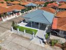 - บ้านเดี่ยวหลังมุม 256 ตรม.3 ห้องนออ หมู่บ้านเอกมงคล 4/1 เขาตาโล สำหรับขาย