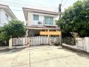 - ขาย บ้านแฝด หลังริม หมู่บ้านเดอะวิลล่า รัตนาธิเบศร์