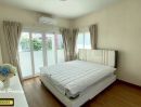  - ขายบ้านสวนราชา รามอินทรา บ้านเดี่ยวบรรยากาศดี ใกล้รถไฟฟ้าและทางด่วนเดินทางสะดวก