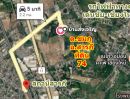 - ขายที่ดินเปล่า 74 ตร.ว. เชียงใหม่ ใกล้รถรางไฟฟ้าสายสีแดง