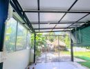 - ทำเลราชพฤกษ์-นนทบุรี บางกร่าง MRT สะพานพระนั่งเกล้า ให้เช่าพื้นที่ร้านอาหาร คาเฟ่ วิวสวน ร่มรื่น 1 นอน 1น้ำ สะพานมหาเจษฎา 900 ม.400 ตร.ม.