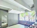 - ใกล้ MRT บางซ่อน 300 ม. เตาปูน อาคาร ใหม่ 2 คูหา 4 ชั้น 8 นอน 3 น้ำ บางซื่อ U Delight Bangson