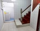  - ขายอาคารพาณิชย์ 3 ชั้น 9 ตร.ว.ใกล้หัวลำโพง ถนนพระรามที่ 4 -มหานคร ทำเลใจกลางเมือง ใกล้ MRT
