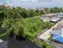 - ที่ดิน ซอย นนทบุรี 6 แยก 3 หมู่บ้าน ขวัญสุขนิเวศน์ ขายถูกมาก