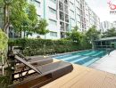 - ขายคอนโด นิช ไอดี เสรีไทย - วงแหวน 27.7 ตรม. ชั้น 8 ห้องสวย พร้อมอยู่ ใกล้รถไฟฟ้าสายสีชมพู