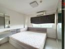 - ขายคอนโด นิช ไอดี เสรีไทย - วงแหวน 27.7 ตรม. ชั้น 8 ห้องสวย พร้อมอยู่ ใกล้รถไฟฟ้าสายสีชมพู