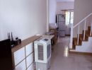 - ขายบ้านทาวน์โฮมพร้อมอยู่ หมู่บ้านปริญลักษณ์ ไลท์ พระราม 5 นนทบุรี