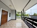 - บ้านสุพรรณบุรี ไกล้ถนนลาดยาง 3 ห้องนอน 3ห้องน้ำ 1 ห้องโถง