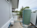 - บ้านสุพรรณบุรี ไกล้ถนนลาดยาง 3 ห้องนอน 3ห้องน้ำ 1 ห้องโถง