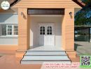 - บ้านเดี่ยว ใกล้โรงพยาบาลพิษณุเวช เมืองอุตรดิตถ์ ราคาถูก