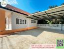 - บ้านเดี่ยว ใกล้โรงพยาบาลพิษณุเวช เมืองอุตรดิตถ์ ราคาถูก