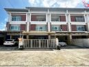 - ขายทาวน์โฮม 3 ชั้น 30 ตร.ว. ไพรเวททาวน์ โพธิ์แก้ว 3 ลาดพร้าว 101-ประดิษฐ์มนูธรรม