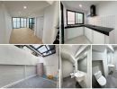 - ทาวน์โฮม Renovate ใหม่ 3 ชั้น 22 ตร.วา Supalai Park Ville 2 ซ.พหลโยธิน 48 บางเขน