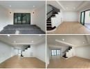 - ทาวน์โฮม Renovate ใหม่ 3 ชั้น 22 ตร.วา Supalai Park Ville 2 ซ.พหลโยธิน 48 บางเขน