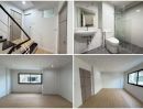 - ทาวน์โฮม Renovate ใหม่ 3 ชั้น 22 ตร.วา Supalai Park Ville 2 ซ.พหลโยธิน 48 บางเขน