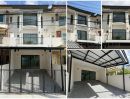 - ทาวน์โฮม Renovate ใหม่ 3 ชั้น 22 ตร.วา Supalai Park Ville 2 ซ.พหลโยธิน 48 บางเขน