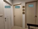 - ขายบ้านแฝด 2 ชั้น หมู่บ้านฉัตรหลวง16 ใกล้ตลาดไทยสมบูรณ์
