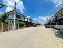 - ขายบ้านแฝด 2 ชั้น หมู่บ้านฉัตรหลวง16 ใกล้ตลาดไทยสมบูรณ์