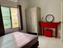- ให้เช่าบ้านชั้นเดียว โครงการพยูน กรีนวิลล์ (Phayun Green Ville) บ้านฉาง ตกแต่งสวยงาม