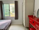 - ให้เช่าบ้านชั้นเดียว โครงการพยูน กรีนวิลล์ (Phayun Green Ville) บ้านฉาง ตกแต่งสวยงาม