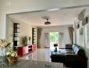 - ให้เช่าบ้านชั้นเดียว โครงการพยูน กรีนวิลล์ (Phayun Green Ville) บ้านฉาง ตกแต่งสวยงาม