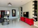 - ให้เช่าบ้านชั้นเดียว โครงการพยูน กรีนวิลล์ (Phayun Green Ville) บ้านฉาง ตกแต่งสวยงาม