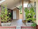 - ให้เช่าบ้านชั้นเดียว โครงการพยูน กรีนวิลล์ (Phayun Green Ville) บ้านฉาง ตกแต่งสวยงาม