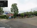  - ขายที่ดิน ติดถนนใหญ่ ถนนประชาอุทิศ แปลงใหญ่ 2 โฉนด ติดซอยประชาอุทิศ 84/3