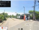 - ขายที่ดิน ติดถนนใหญ่ ถนนประชาอุทิศ แปลงใหญ่ 2 โฉนด ติดซอยประชาอุทิศ 84/3
