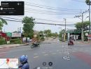  - ขายที่ดิน ติดถนนใหญ่ ถนนประชาอุทิศ แปลงใหญ่ 2 โฉนด ติดซอยประชาอุทิศ 84/3
