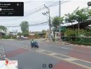  - ขายที่ดิน ติดถนนใหญ่ ถนนประชาอุทิศ แปลงใหญ่ 2 โฉนด ติดซอยประชาอุทิศ 84/3