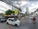 - ขายที่ดินสวย 5ไร่เศษ ตรงข้ามพาราไดซ์พาร์ค ถนนศรีนครินทร์