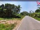  - ขายที่ดินเปล่า 259 ตร.ว. ถนนเฉลิมบูรพาชลทิต ใกล้หาดเจ้าหลาว อำเภอท่าใหม่ จันทบุรี