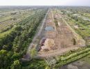  - ที่ดินเชิงเกษตรหนองเสือ เหมาะทำบ้านสวน ซื้อเก็บเก็งกำไร8518