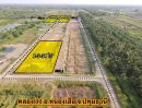  - ที่ดินเชิงเกษตรหนองเสือ เหมาะทำบ้านสวน ซื้อเก็บเก็งกำไร8518