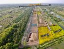 - ที่ดินเชิงเกษตรหนองเสือ เหมาะทำบ้านสวน ซื้อเก็บเก็งกำไร8518