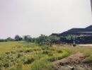 - ขายที่ดินเปล่า หมู่บ้านเกาะแรต ทำเลดี อ.บางเลน จ.นครปฐม