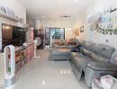 - ทาวน์โฮม 3 ชั้น บ้านเปี่ยมสุข ปิ่นเกล้า กาญจนาภิเษก ต่อเติมครบ ทำเลดีติดถนนใหญ่