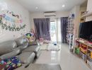 - ทาวน์โฮม 3 ชั้น บ้านเปี่ยมสุข ปิ่นเกล้า กาญจนาภิเษก ต่อเติมครบ ทำเลดีติดถนนใหญ่