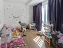 - ทาวน์โฮม 3 ชั้น บ้านเปี่ยมสุข ปิ่นเกล้า กาญจนาภิเษก ต่อเติมครบ ทำเลดีติดถนนใหญ่