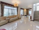 - บ้านเดี่ยว 3 ชั้น นนทรี รีเจ้นท์ ราชพฤกษ์ ทำเลดี ถนนเมนโครงการ ติดถนนใหญ่ราชพฤกษ์