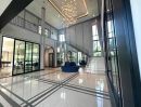 - ให้เช่า บ้านหรู โครงการ ลัดดารมย์ จตุโชติ 15 บ้านสวยมาก เฟอร์ครบ พร้อมอยู่ ราคา 65,000 บาท/เดือน