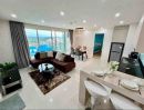 - Grande Caribbean Condo Pattaya 2 ห้องนอน ให้เช่า เฟอร์นิเจอร์ครบ