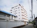 - ขาย อพาร์ทเมนท์ 7 ชั้น ติดริมแม่น้ำเจ้าพระยา 324 ตารางวา นนทบุรี ใกล้ท่าน้ำนนท์