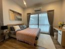  - บ้านเดี่ยวหรูให้เช่า บุราสิริ กรุงเทพกรีฑา 4 นอน 4 น้ำ มี Solar Roof + EV Charger ใกล้โรงเรียนนานาชาติ