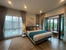  - บ้านเดี่ยวหรูให้เช่า บุราสิริ กรุงเทพกรีฑา 4 นอน 4 น้ำ มี Solar Roof + EV Charger ใกล้โรงเรียนนานาชาติ