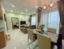 - ศรีราชาคอนโด ให้เช่า เดอะสกาย ห้องสวย ตกแต่งครบ พร้อมเฟอร์ FP-C02165